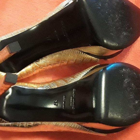Yves saint Laurent High heels - Picture 8 of 8